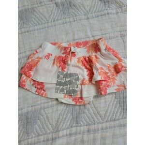 Kate‎ quinn skirted bloomer wisteria 18-24m nwt
